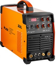 Сварочный аппарат Сварог REAL TIG 250 (W229)