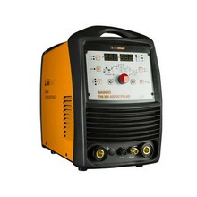 Сварочный инвертор аргонодуговой FoxWeld SAGGIO TIG 200 AC/DC Pulse