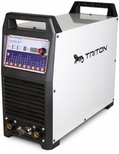 Сварочный инвертор TRITON ALUTIG 250Р AC/DC