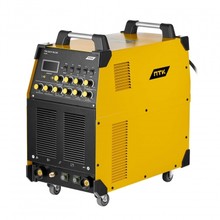 Аппарат аргонодуговой сварки ПТК RILON TIG 315 P AC/DC (НАКС)