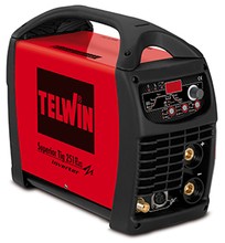 Сварочный аппарат Telwin SUPERIOR TIG 251 DC