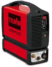 Сварочный аппарат Telwin TECHNOLOGY TIG 182 AC/DC