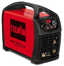 Сварочный аппарат Telwin SUPERIOR TIG 311 DC