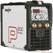 Сварочный инвертор аргонодуговой EWM PICOTIG 200 5P TG