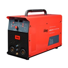 Сварочный инвертор FUBAG INTIG 400 T W AC/DC PULSE