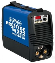 Сварочный инвертор Prestige TIG 222 AC/DC