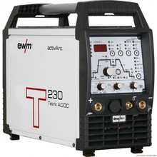 Сварочный инвертор аргонодуговой EWM TETRIX 230 COMFORT 8P