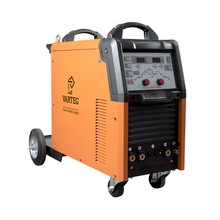 Сварочный инвертор аргонодуговой FoxWeld VARTEG TIG 401 AC/DC Pulse