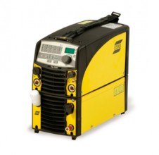 Сварочный инвертор ESAB Caddy TIG 2200i DC