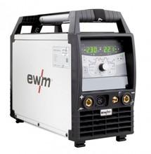 Сварочный инвертор аргонодуговой EWM TETRIX 230 COMFORT 2.0 8P