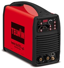 Сварочный аппарат Telwin SUPERIOR TIG 421 DC