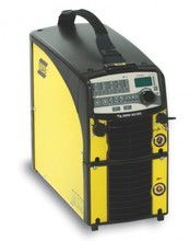 Сварочный инвертор ESAB Caddy TIG 2200i AC/DC