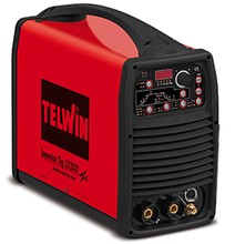 Сварочный аппарат Telwin SUPERIOR TIG 322 AC/DC