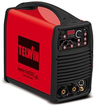 Сварочный аппарат Telwin SUPERIOR TIG 422 AC/DC