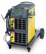 Сварочный инвертор ESAB Aristo Tig 4000iw TA4