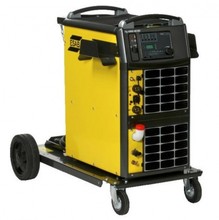 Сварочный инвертор ESAB Origo Tig 4300iw AC/DC