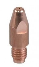 Контактный наконечник EWM 0,8 мм E-Cu Al M8x30 (5 шт)