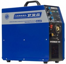 Сварочный полуавтомат Aurora PRO OVERMAN 180