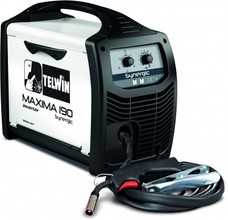 Сварочный полуавтомат Telwin MAXIMA 190 SYNERGIC