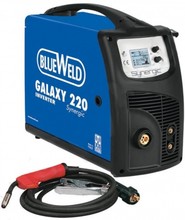 Сварочный полуавтомат Blueweld GALAXY 220