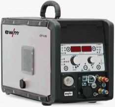 Механизм подачи проволоки EWM Taurus Synergic S Drive 200C WE