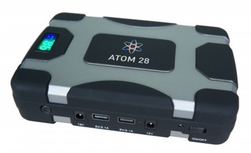 Пусковое устройство Aurora ATOM 28