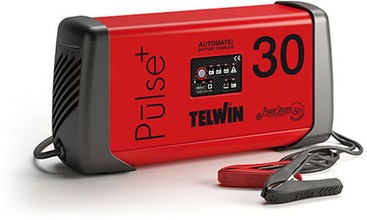 Зарядное устройство Telwin PULSE 30