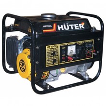 Бензогенератор Huter HT1000L