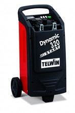 Пуско-зарядное устройство Telwin DYNAMIC 320 START