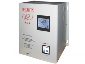 Стабилизатор Ресанта ACH-12000Н/1-Ц