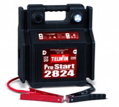 Пусковое устройство Telwin PRO START 2824