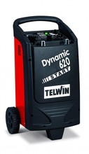 Пуско-зарядное устройство Telwin DYNAMIC 620 START