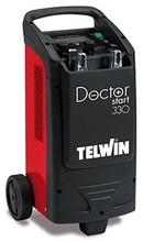 Пуско-зарядное устройство Telwin DOCTOR START 330