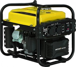 Инверторный бензогенератор Huter DN2700i