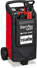 Пусковое устройство Telwin PRO START 4824