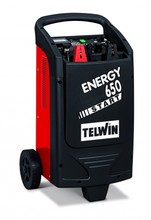 Пуско-зарядное устройство Telwin ENERGY 650 START