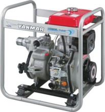 Мотопомпа Yanmar YDP20N