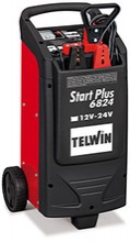 Пусковое устройство Telwin PRO START 6824