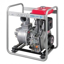 Мотопомпа Yanmar YDP40STN