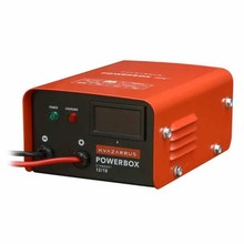 Зарядное устройство FoxWeld KVAZARRUS PowerBox 12/10