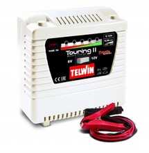 Зарядное устройство Telwin TOURING 11