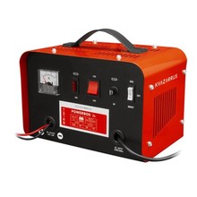 Зарядное устройство FoxWeld KVAZARRUS PowerBox 10M