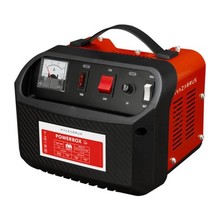 Зарядное устройство FoxWeld KVAZARRUS PowerBox 15P