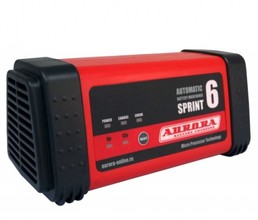 Зарядное устройство Aurora SPRINT-6