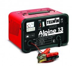 Зарядное устройство Telwin ALPINE 13