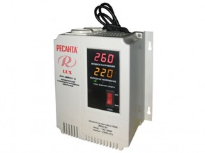 Стабилизатор Ресанта ACH-2000Н/1-Ц