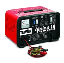 Зарядное устройство Telwin ALPINE 18 BOOST