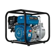 Мотопомпа FoxWeld VARTEG 600W50