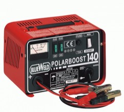 Зарядное устройство Blueweld Polarboost 140