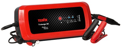 Зарядное устройство Telwin T-CHARGE 20